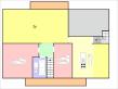 Chalet Julia - Grundriss - Etage 4