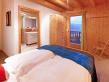 Chalet Julia - bedroom