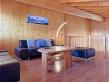Chalet Julia - living room
