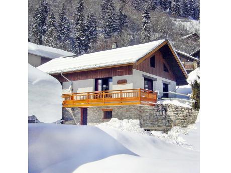 Chalet Carella