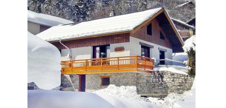 Chalet Carella
