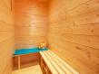 Chalet Carella - sauna
