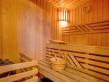 Chalet Piccola Pietra - Sauna (Beispiel)