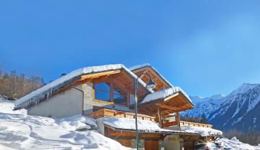 Chalet Piccola Pietra