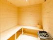 Chalet Balcon du Paradis - sauna