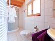 Chalet Michelle - Badezimmer