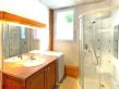 Chalet La Brise - bathroom