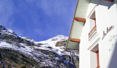 Chalet La Brise