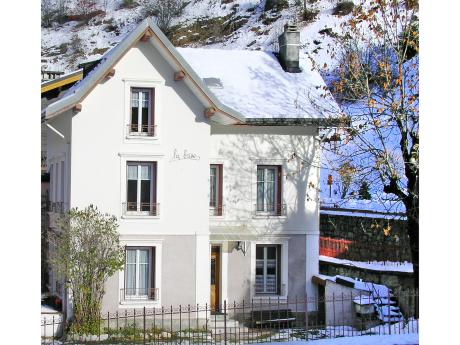 Chalet La Brise