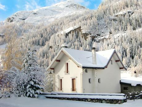 Chalet La Brise