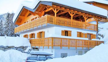 Chalet Maria