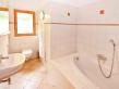 Chalet Maria - salle de bain