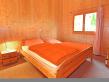 Chalet Maria - chambre