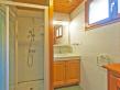 Chalet Flocon de Belleville - bathroom