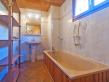 Chalet Flocon de Belleville - bathroom