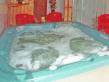 Chalet Flocon de Belleville - jacuzzi