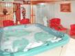 Chalet Flocon de Belleville - jacuzzi