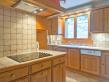 Chalet Paradis de St.Martin - kitchen