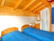 Chalet Paradis de St.Martin - Schlafzimmer