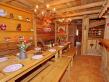 Chalet Champagny CPV01 - dining area