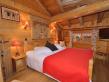Chalet Champagny CPV01 - bedroom