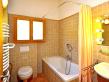 Chalet Pierina - Badezimmer