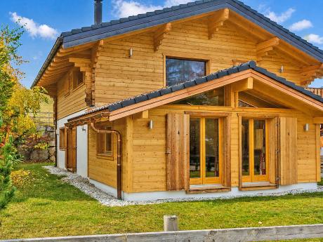 Chalet Pierina