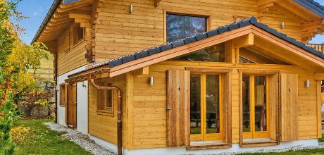 Chalet Pierina