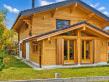 Chalet Pierina