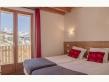 Chalet Brequin - bedroom