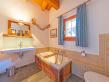 Chalet Val de Verbier - Badezimmer