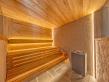 Chalet Val de Verbier - Sauna