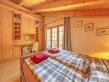 Chalet Val de Verbier - Schlafzimmer