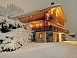 Chalet Teychenne Mungo