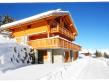 Chalet Teychenne Mungo