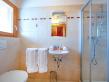 Chalet Charmille - salle de bain