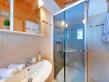Chalet Charmille - salle de bain