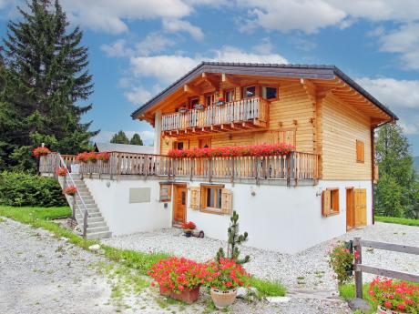 Chalet Charmille