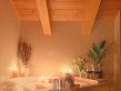 Chalet Marguerite - Badezimmer