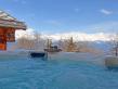 Chalet Marguerite - Außen-Whirlpool