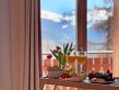 Chalet Marguerite - Panoramablick