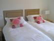 Chalet Marguerite - Schlafzimmer