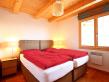 Chalet Marguerite - bedroom