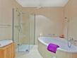 Chalet Collons 1850 - Badezimmer
