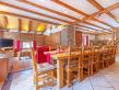 Chalet Honore - Essbereich