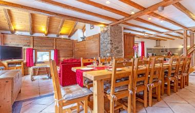 Chalet Honoré
