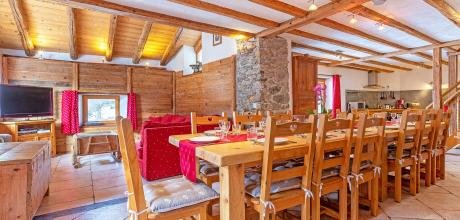 Chalet Honoré