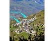 Chalet Honore - Lageplan