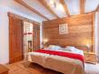 Chalet Honoré - Schlafzimmer