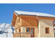 Chalet Saint Marc